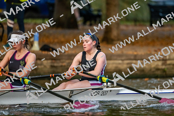 Bedford Autumn Division 6-872