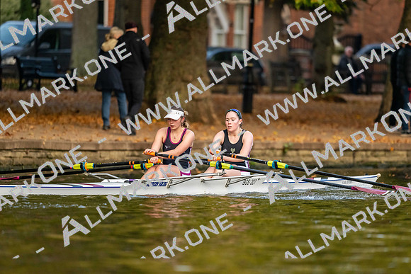 Bedford Autumn Division 6-899