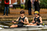 Bedford Autumn Division 5-1022