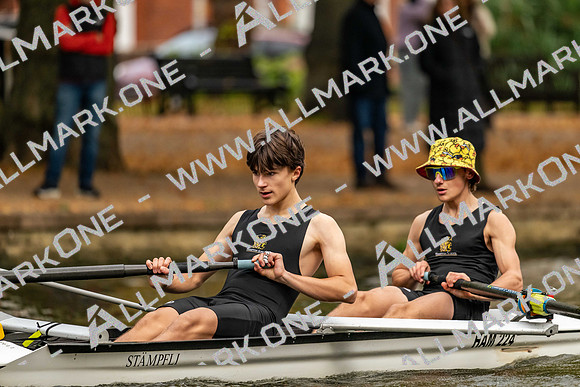 Bedford Autumn Division 5-1022