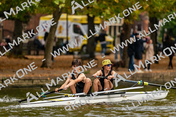 Bedford Autumn Division 5-1036
