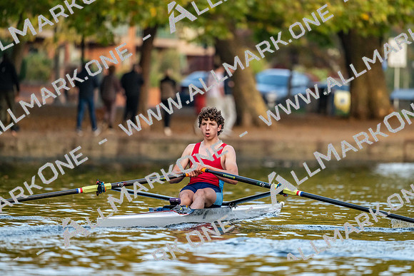 Bedford Autumn Division 6-1332