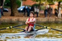 Bedford Autumn Division 6-1326