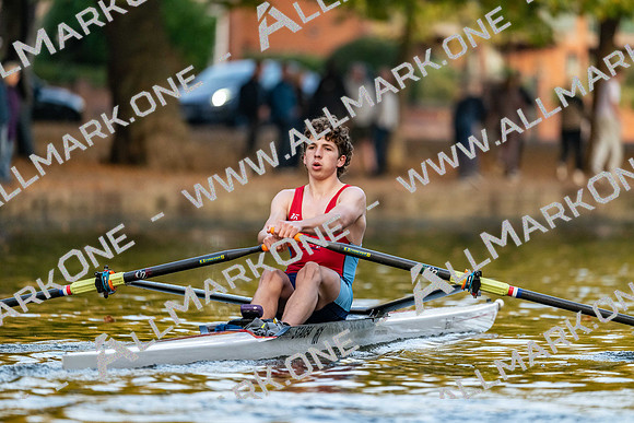 Bedford Autumn Division 6-1326
