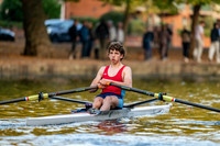 Bedford Autumn Division 6-1327