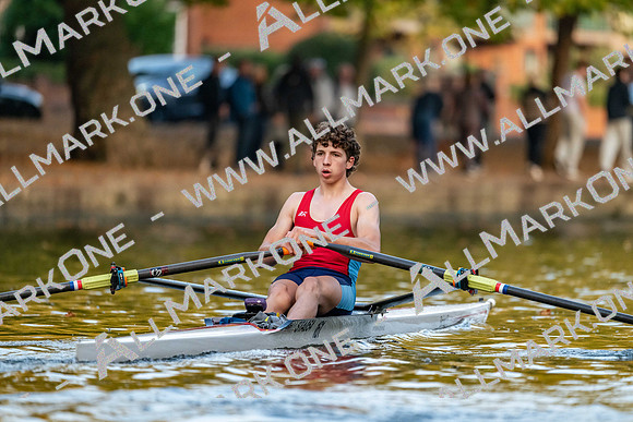 Bedford Autumn Division 6-1327