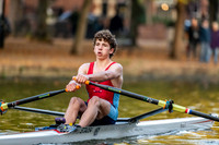 Bedford Autumn Division 6-1319