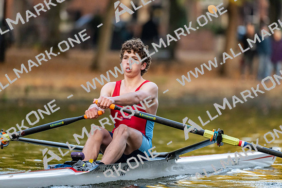 Bedford Autumn Division 6-1319