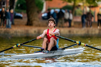 Bedford Autumn Division 6-1325