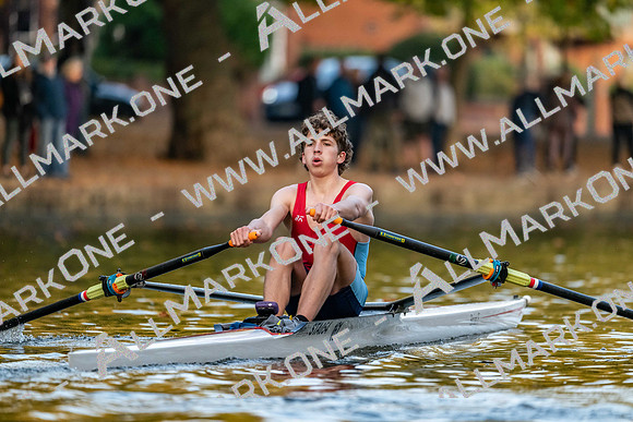 Bedford Autumn Division 6-1325