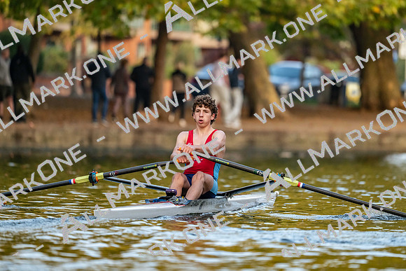 Bedford Autumn Division 6-1331