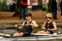 Bedford Autumn Division 5-1021