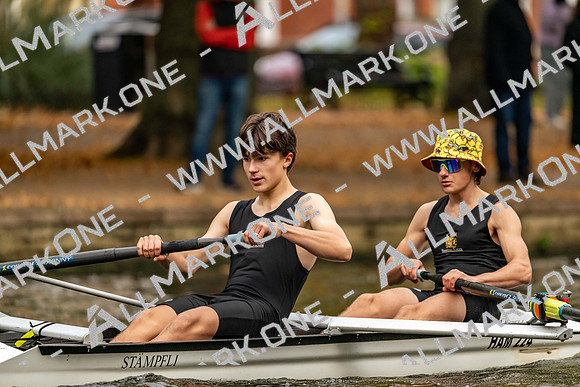 Bedford Autumn Division 5-1021