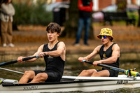 Bedford Autumn Division 5-1020