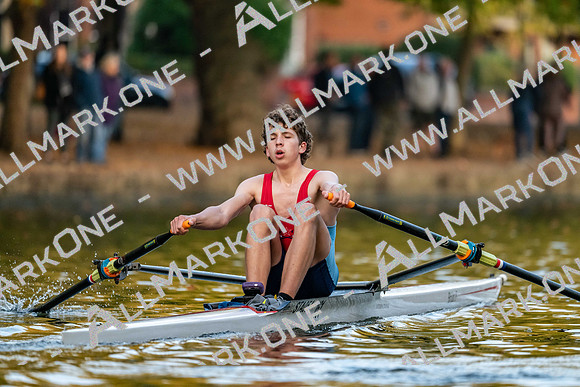 Bedford Autumn Division 6-1324
