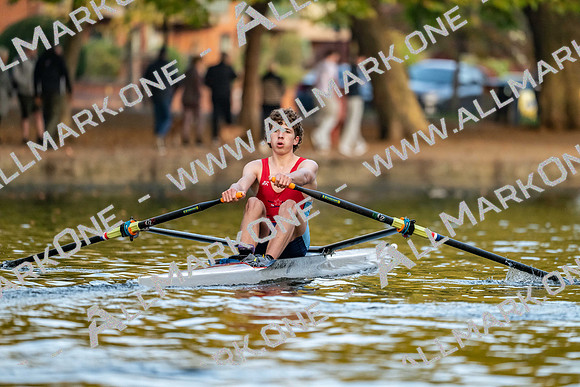 Bedford Autumn Division 6-1330