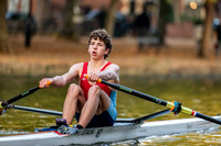 Bedford Autumn Division 6-1318
