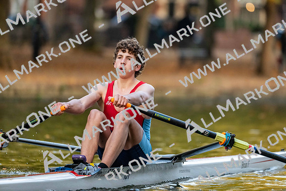Bedford Autumn Division 6-1318