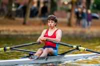 Bedford Autumn Division 6-1320