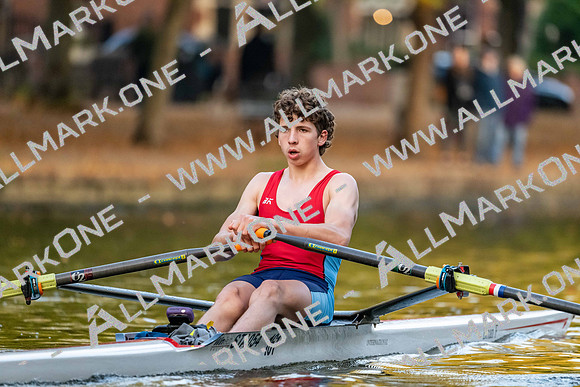 Bedford Autumn Division 6-1320
