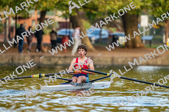 Bedford Autumn Division 6-1334