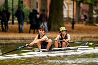 Bedford Autumn Division 5-1030