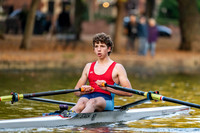 Bedford Autumn Division 6-1321