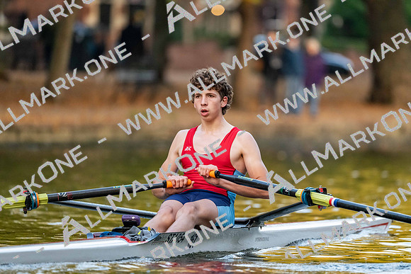 Bedford Autumn Division 6-1321