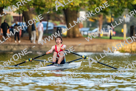 Bedford Autumn Division 6-1337