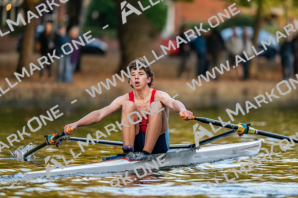 Bedford Autumn Division 6-1323