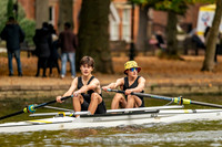 Bedford Autumn Division 5-1031