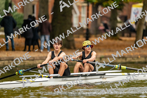 Bedford Autumn Division 5-1031