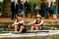 Bedford Autumn Division 5-1025