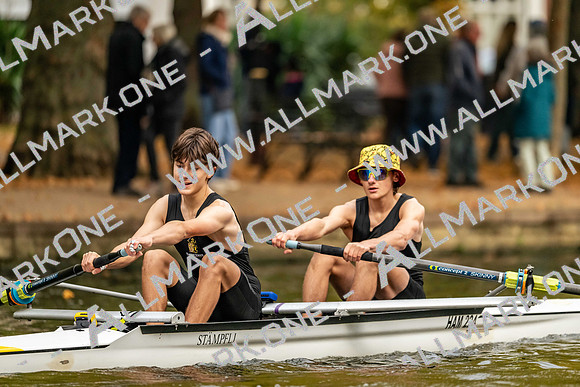 Bedford Autumn Division 5-1025