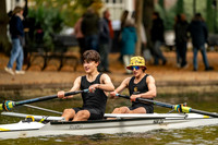 Bedford Autumn Division 5-1027