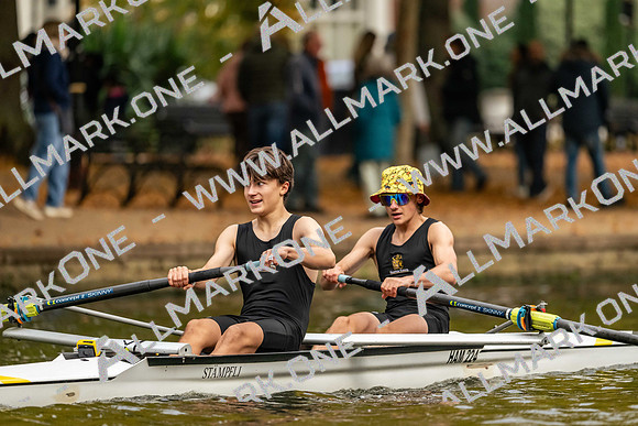 Bedford Autumn Division 5-1027