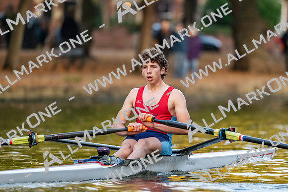 Bedford Autumn Division 6-1322