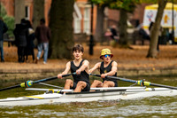Bedford Autumn Division 5-1032