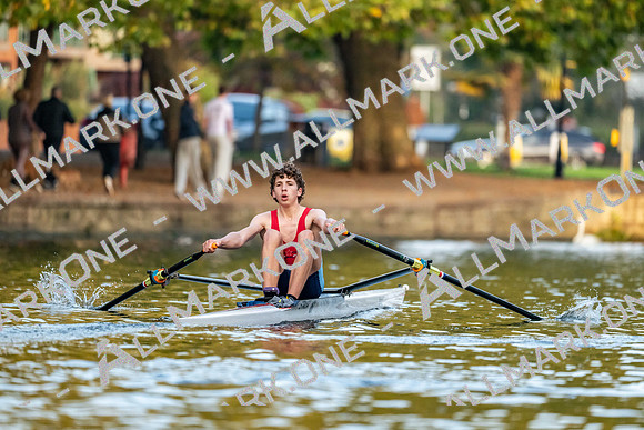 Bedford Autumn Division 6-1336