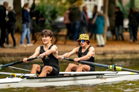 Bedford Autumn Division 5-1026