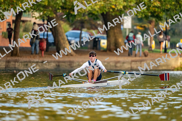 Bedford Autumn Division 6-1386