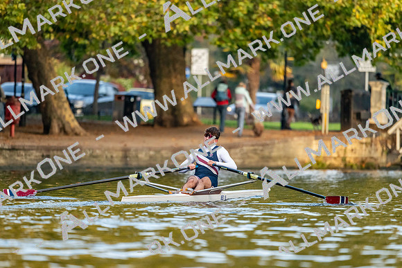 Bedford Autumn Division 6-1392