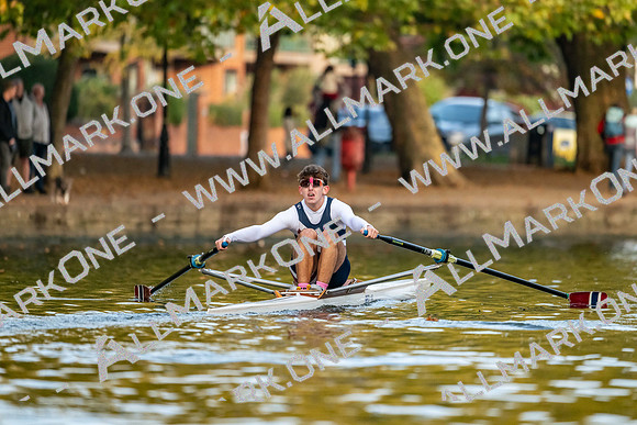 Bedford Autumn Division 6-1379