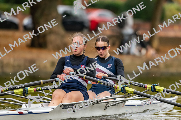 Bedford Autumn Division 5-1413