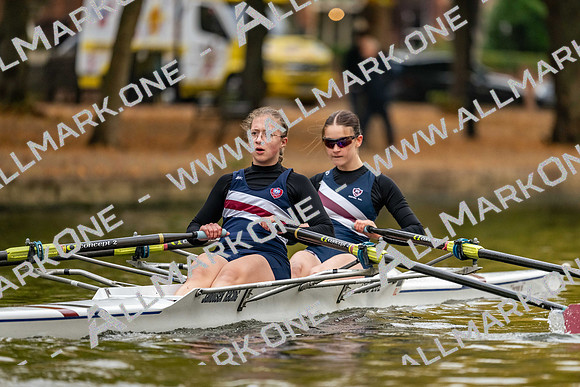 Bedford Autumn Division 5-1407