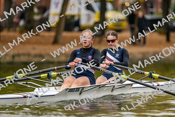 Bedford Autumn Division 5-1406