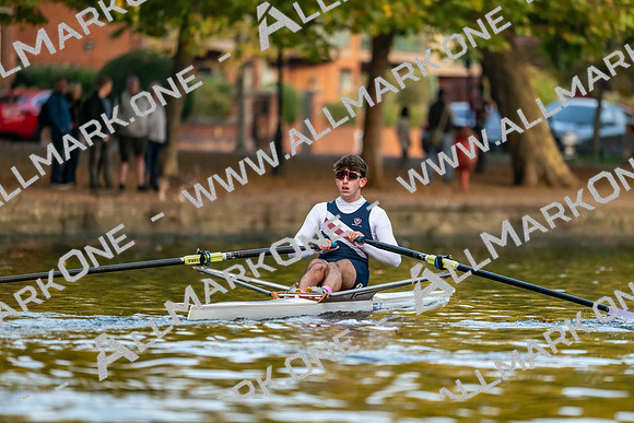 Bedford Autumn Division 6-1378