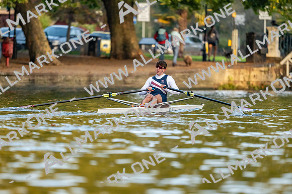 Bedford Autumn Division 6-1393