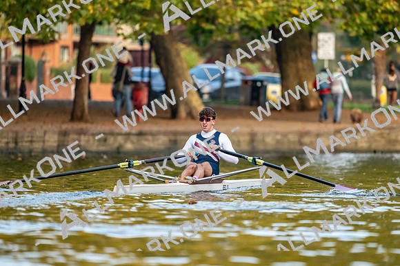 Bedford Autumn Division 6-1385