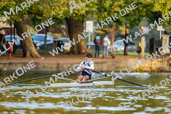 Bedford Autumn Division 6-1391
